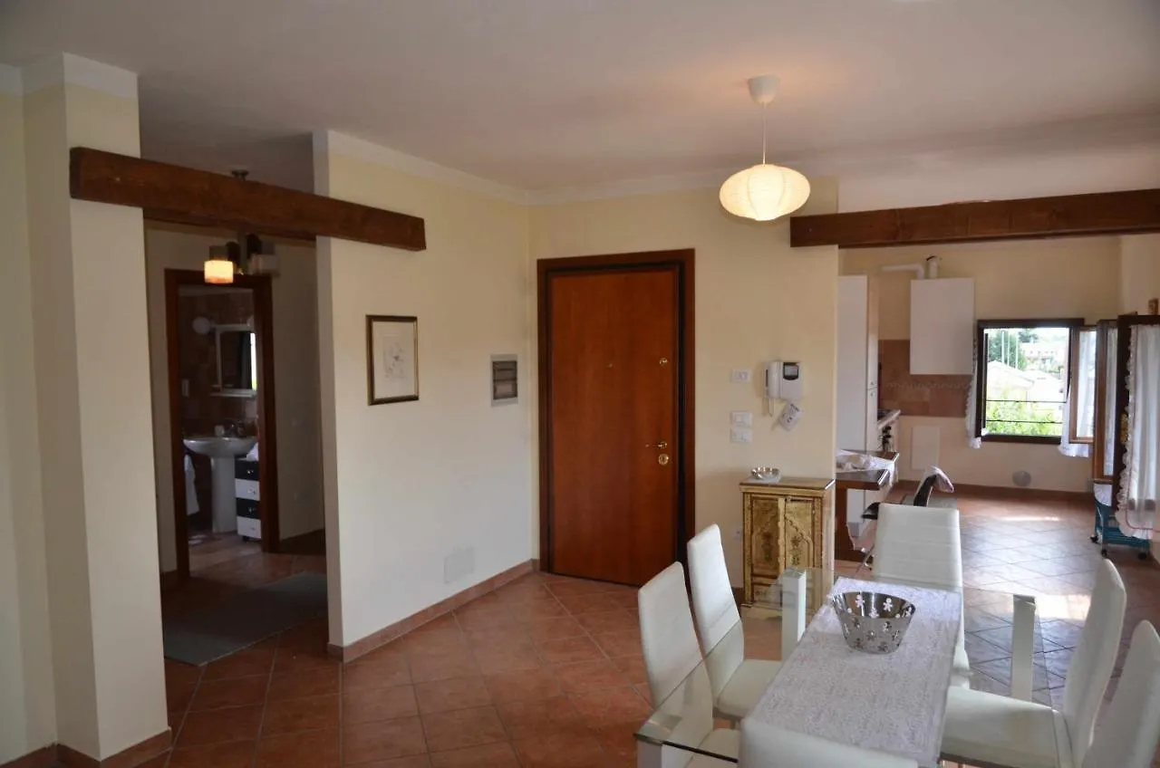 Elegante Ed Economico Appartamento A Camposampiero