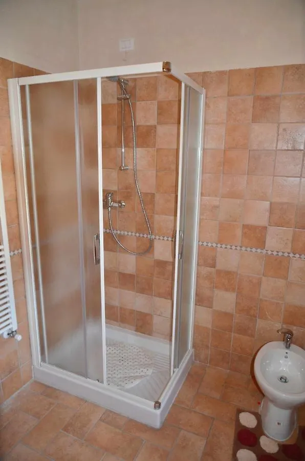 Apartmán Elegante Ed Economico Appartamento A Camposampiero