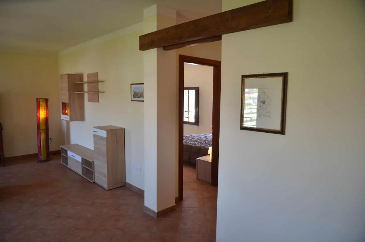 Elegante Ed Economico Appartamento A Camposampiero Apartmán