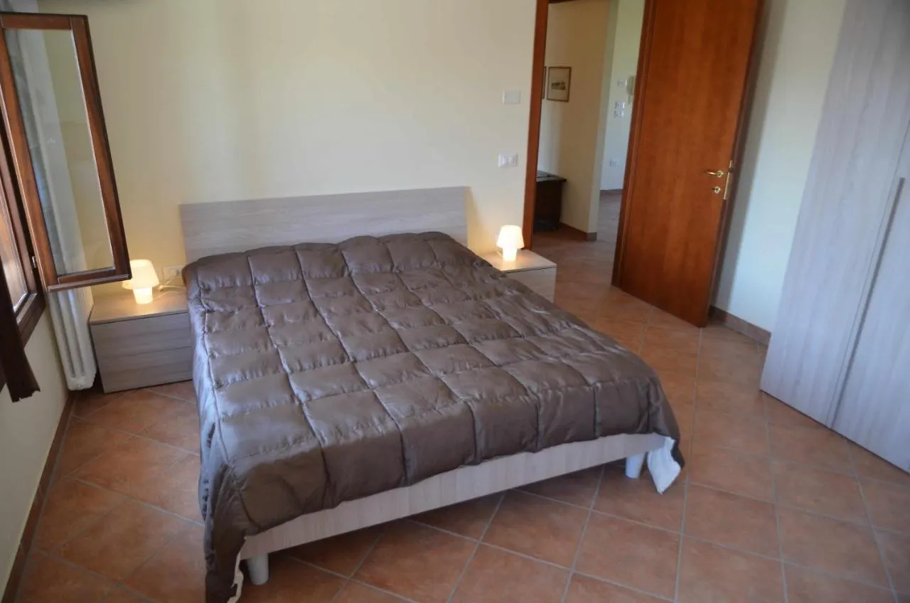 Elegante Ed Economico Appartamento A Camposampiero