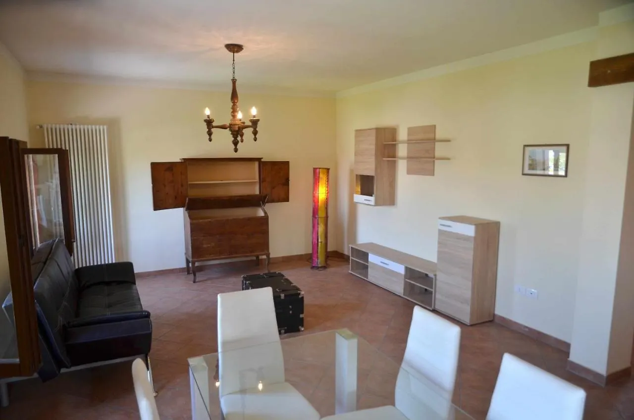Elegante Ed Economico Appartamento A Camposampiero