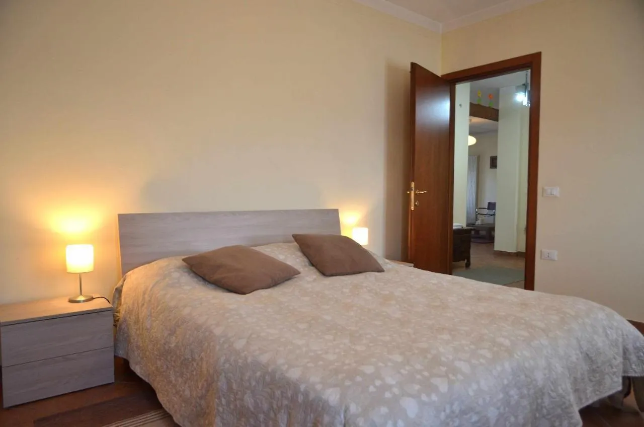 Elegante Ed Economico Appartamento A Camposampiero