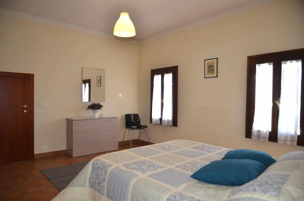 Elegante Ed Economico Appartamento A Camposampiero